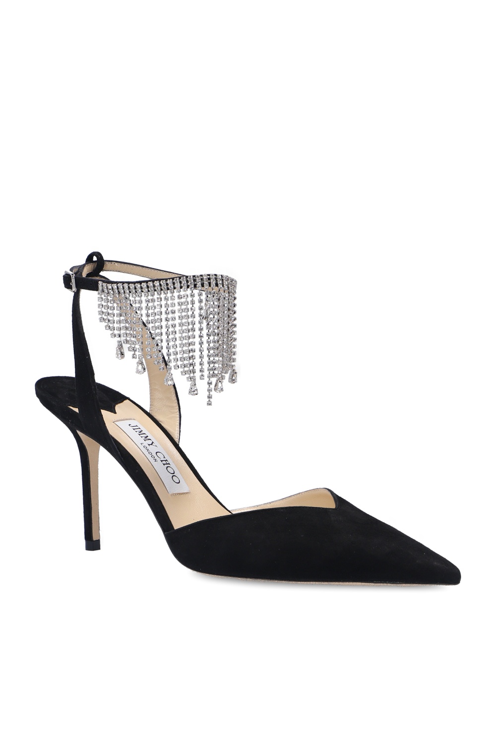 Jimmy Choo туфли